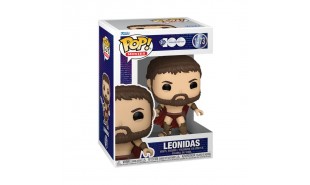300 - Leonidas WB100  Pop! Vinyl