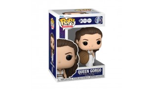 300 - Queen Gorgo WB100 Pop! Vinyl