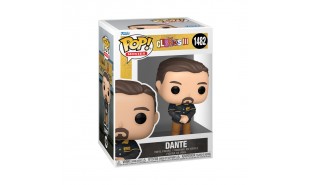 Clerks 3 - Dante Pop! Vinyl