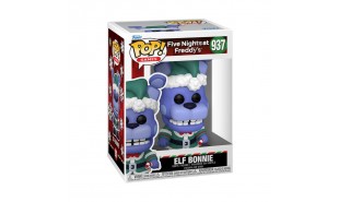 Five Nights at Freddy's - Holiday Bonnie Pop! Vinyl
