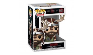 Diablo 4 - Druid Pop! Vinyl