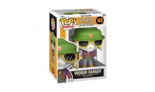 Voodoo Ranger - Voodoo Ranger Pop! Vinyl