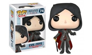 Assassin's Creed - Evie Frye Pop! Vinyl Figure