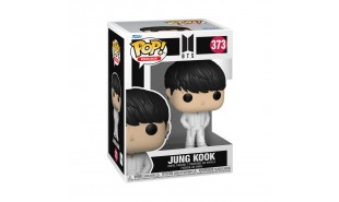 BTS - Jung Kook (Proof) Pop! Vinyl