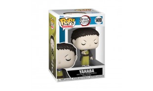 Demon Slayer - Yahaba Pop! Vinyl