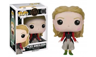 Alice Through the Looking Glass - Alice Kingsleigh Pop! Vinyl Figure