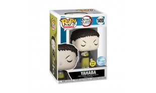 Demon Slayer - Yahaba US Exclusive Glow Pop! Vinyl
