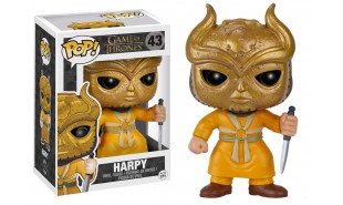 Game of Thrones - Harpy Pop! Vinyl Figure