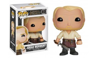 Game of Thrones - Jorah Mormont Pop! Vinyl Figure