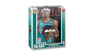 NBA: Slam - Ja Morant Pop! Cover