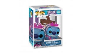 Disney - Stitch Cheshire Cat Costume Pop! Vinyl