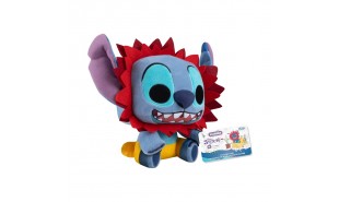 Disney - Stitch Simba Costume 7" Plush
