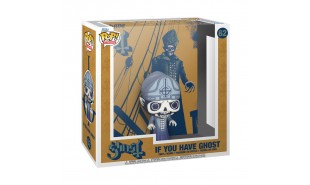 Ghost - If You Have Ghost Pop! Album