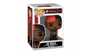 Ja Rule - Ja Rule Pop! Vinyl