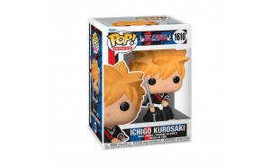 Bleach - Ichigo Kurosaki Pop! Vinyl