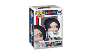 Bleach - Uryu Ishida Pop! Vinyl