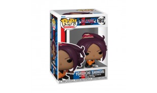 Bleach - Yoruichi Shihoin Pop! Vinyl