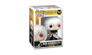 Tokyo Ghoul: re - Ken Kaneki (Final Battle) Pop! Vinyl