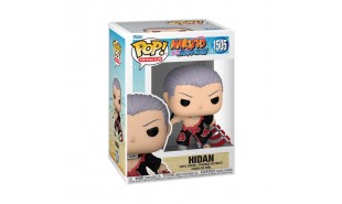 Naruto - Hidan Pop! Vinyl
