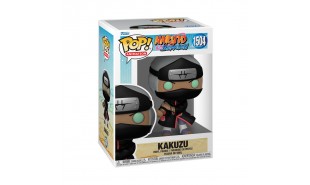 Naruto - Kakuzu Pop! Vinyl
