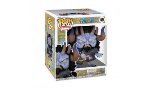 One Piece - Kaido Man Beast Form 6" Pop! Vinyl