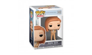 Succession - Shiv Roy Pop! Vinyl