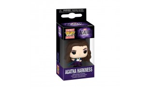 Agatha All Along (TV) - Agatha Pop! Keychain