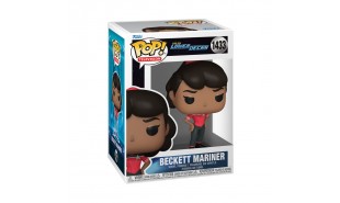 Star Trek: Lower Decks - Beckett Mariner Pop! Vinyl