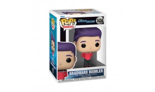Star Trek: Lower Decks - Bradward Boimler Pop! Vinyl