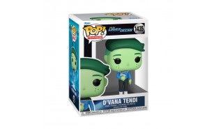 Star Trek: Lower Decks - D'Vana Tendi Pop! Vinyl