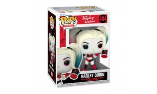 Harley Quinn: Animated - Harley Quinn Pop! Vinyl