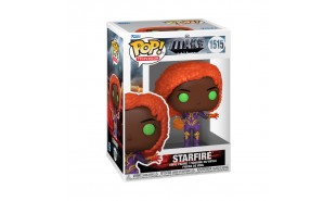 Titans (TV) - Starfire Pop! Vinyl