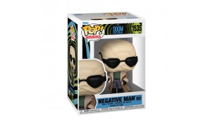 Doom Patrol - Larry Trainor Pop! Vinyl
