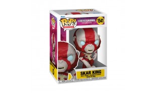 Godzilla vs Kong: The New Empire - Skar King Pop! Vinyl