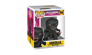 Godzilla vs Kong: The New Empire - Godzilla 6" Pop! Vinyl