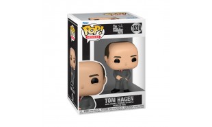 The Godfather Part 2 - Tom Hagen Pop! Vinyl