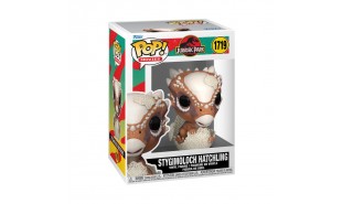 Jurassic Park - Stygimoloch Hatchling Pop! Vinyl