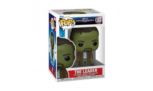 Captain America: Brave New World - The Leader Pop! Vinyl
