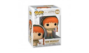 Harry Potter - Ron with Candy Pop! Vinyl