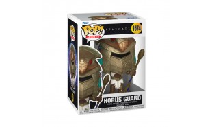 Stargate - Horus Guard (Metallic) Pop! Vinyl