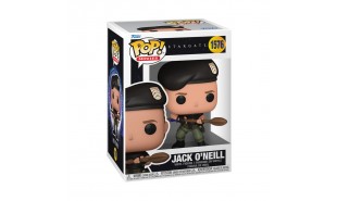 Stargate - Jack O'Neil Pop! Vinyl