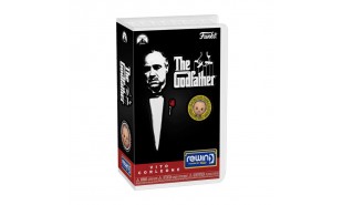 Godfather - Vito Corleone Rewind Figure