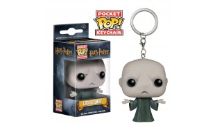 Harry Potter - Voldemort Pocket Pop! Keychain