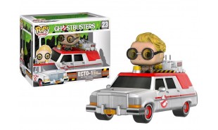 Ghostbusters (2016) - Ecto-1 Pop! Ride