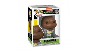 Teenage Mutant Ninja Turtles - Donatello (Easter Chocolate) Pop! Vinyl