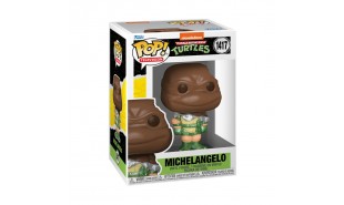 Teenage Mutant Ninja Turtles - Michelangelo (Easter Chocolate) Pop! Vinyl