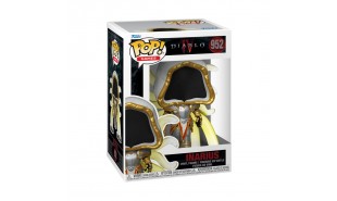 Diablo 4 - Inarius Pop! Vinyl