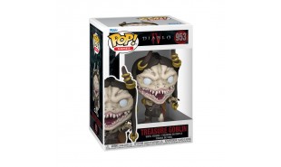 Diablo 4 - Treasure Goblin Pop! Vinyl