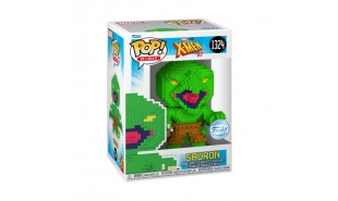 X-Men ('97) - Sauron US Exclusive 8-Bit Pop! Vinyl