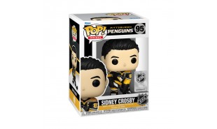 NHL: Penguins - Sidney Crosby Pop! Vinyl